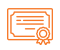 Work Completion Certificate (WR1) Issuance