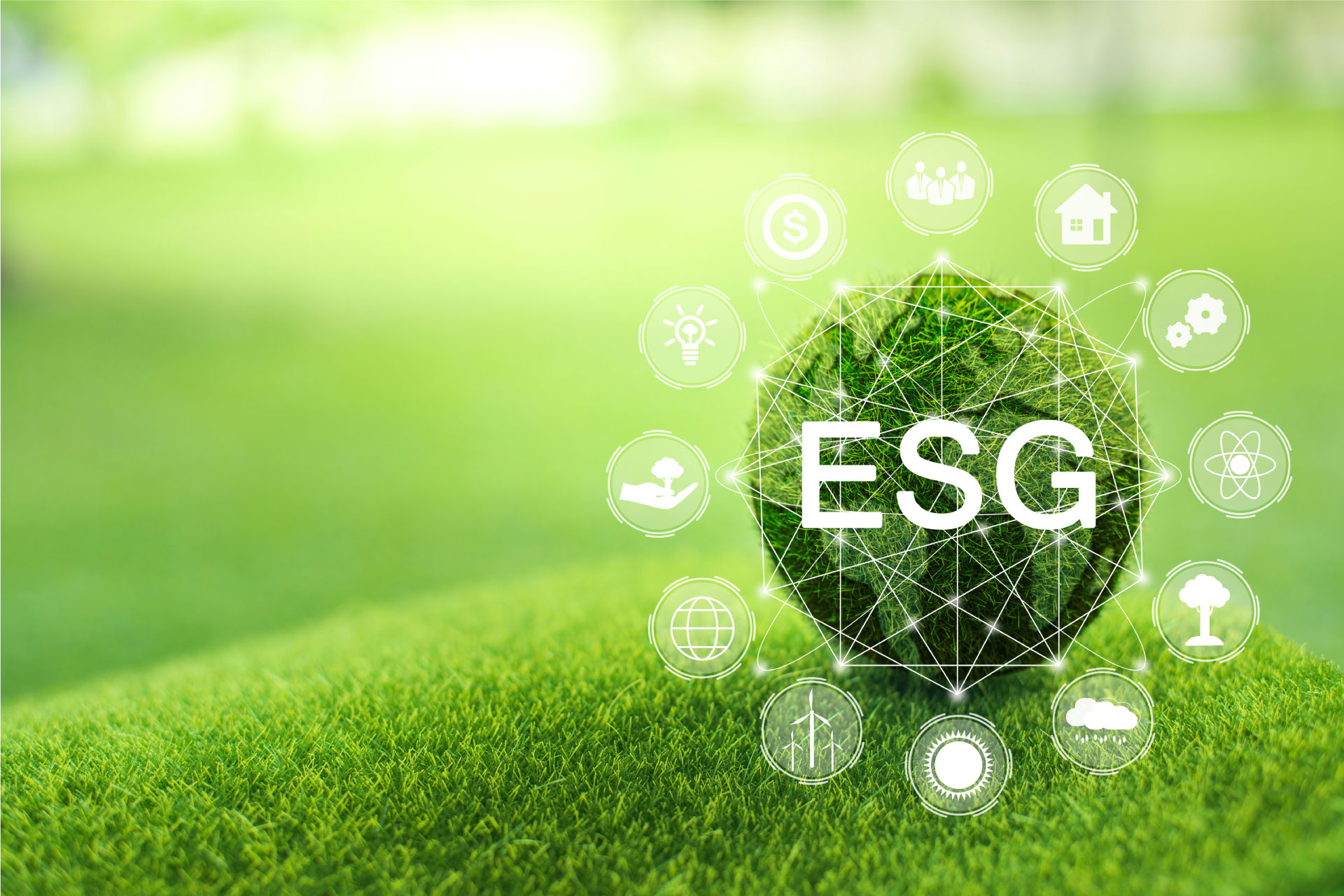 ESG